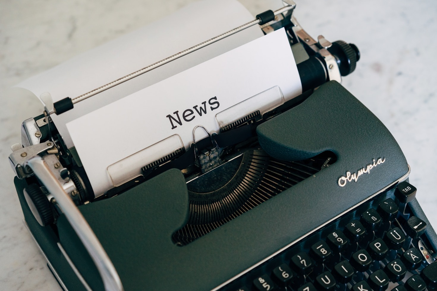 Top Trends In Modern Literature Today